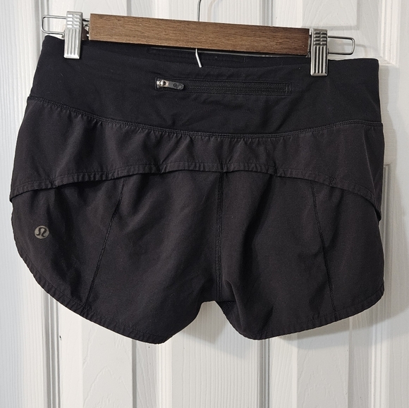 Lululemon speed up short - Picture 4 of 4